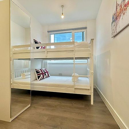 264 Rooms London Kültér fotó