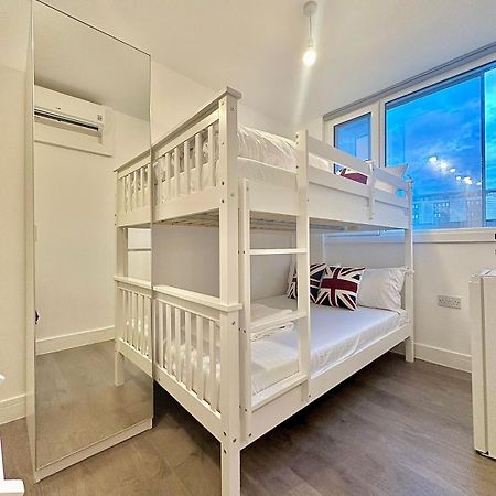 264 Rooms London Kültér fotó
