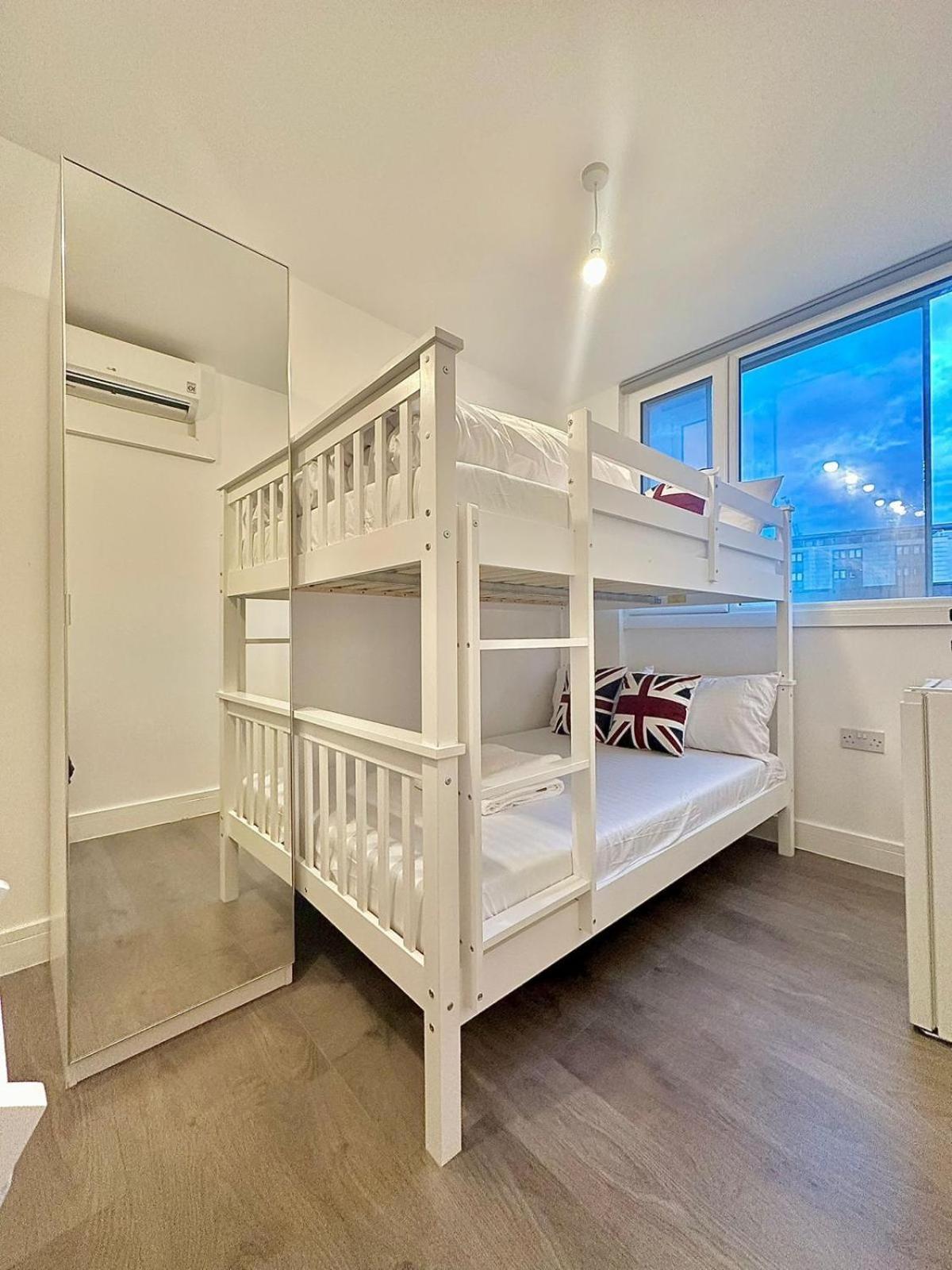264 Rooms London Kültér fotó
