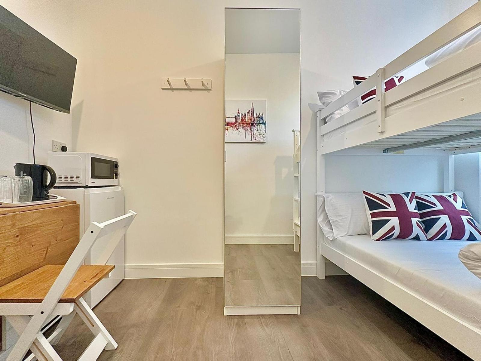 264 Rooms London Kültér fotó