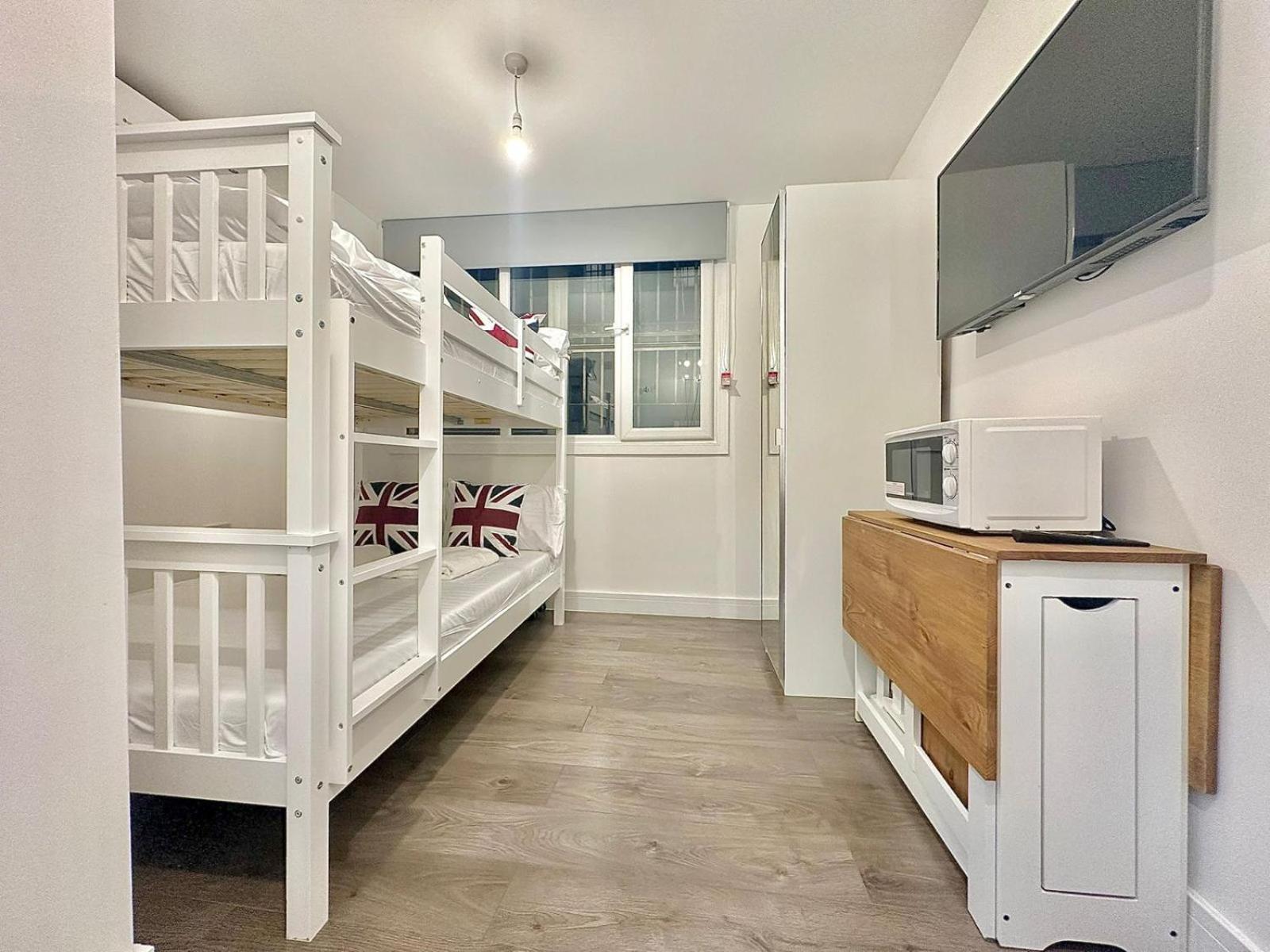 264 Rooms London Kültér fotó