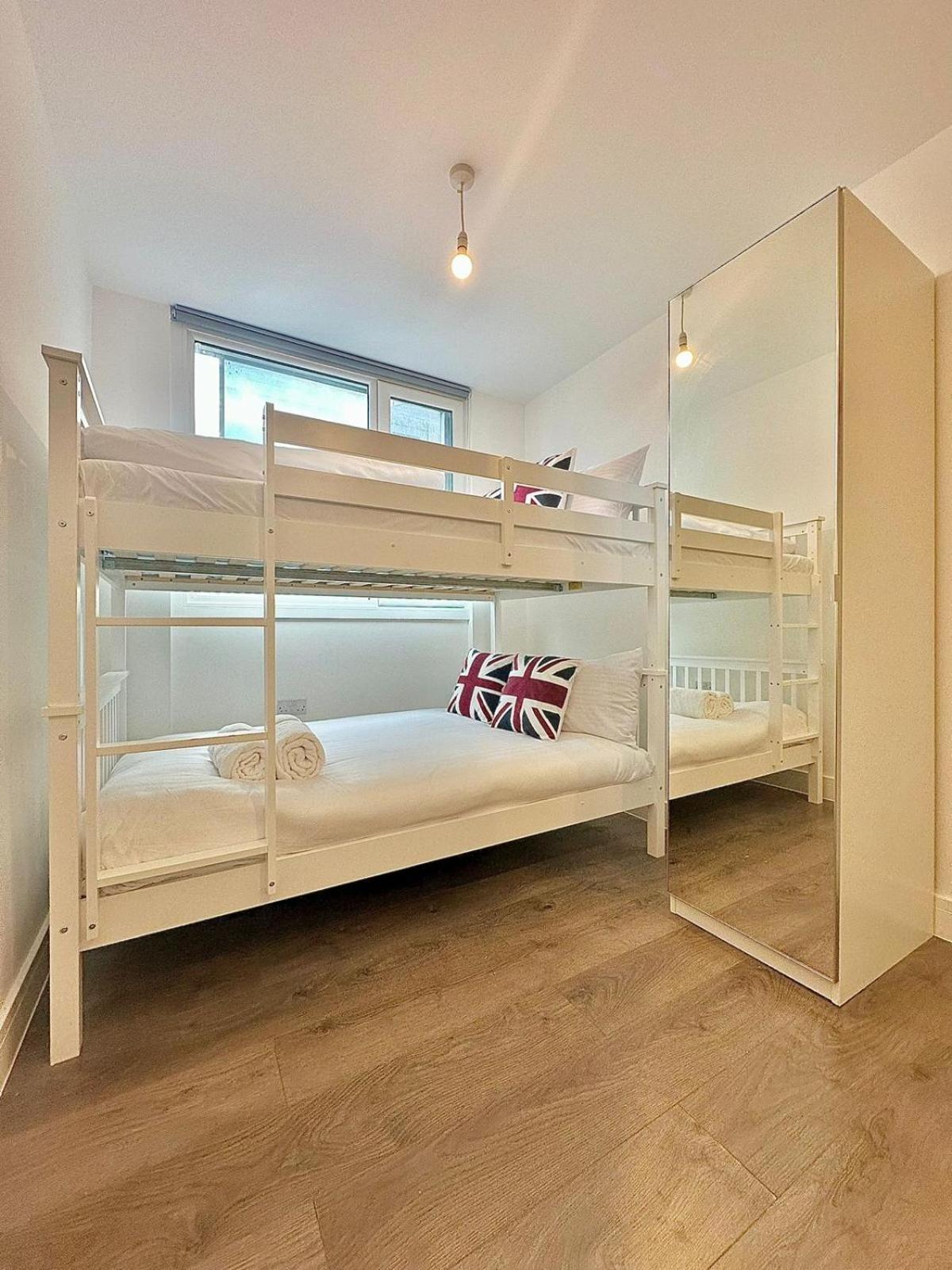 264 Rooms London Kültér fotó